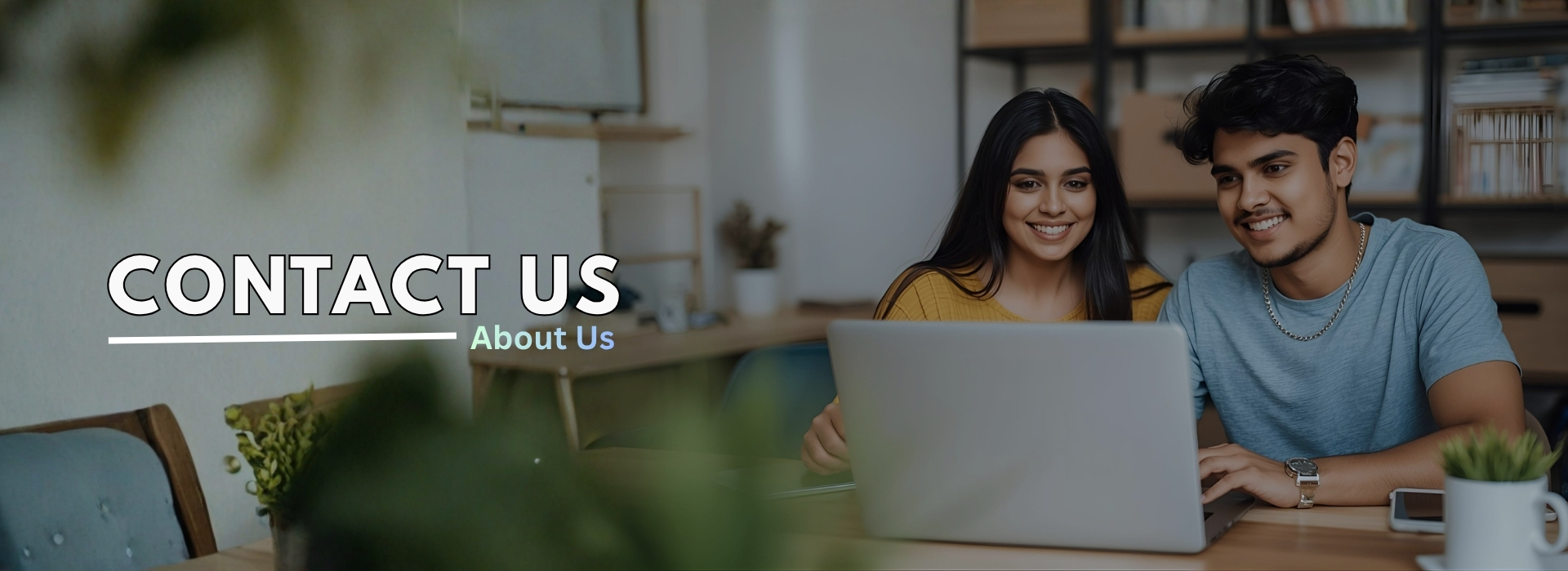 Contact Us